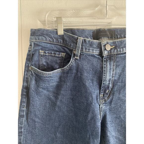 J.Brand Men's Tyler Sonita Medium Wash Straight Leg Denim Jeans size 36 - Picture 2 of 7